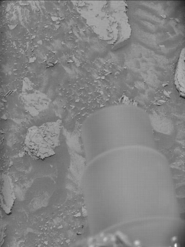 Sol 4326: Mast Camera (Mastcam)