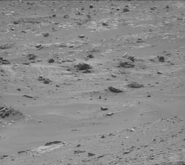 Sol 4326: Mast Camera (Mastcam)