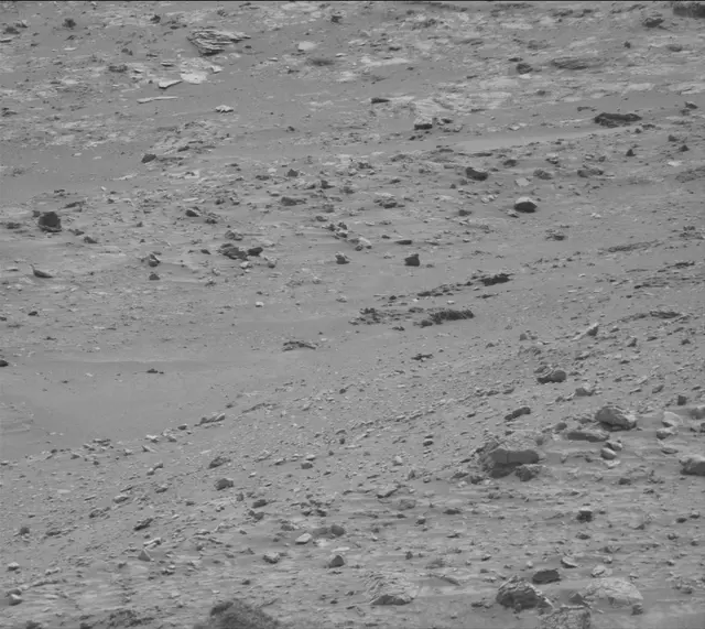 Sol 4326: Mast Camera (Mastcam)