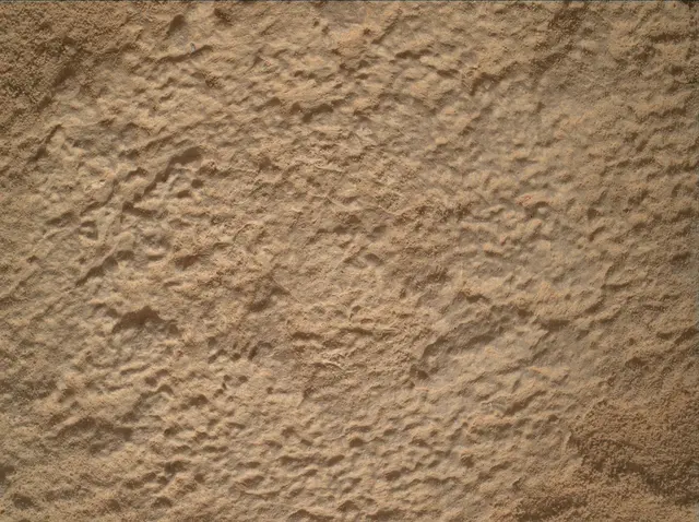 Sol 4326: Mars Hand Lens Imager (MAHLI)