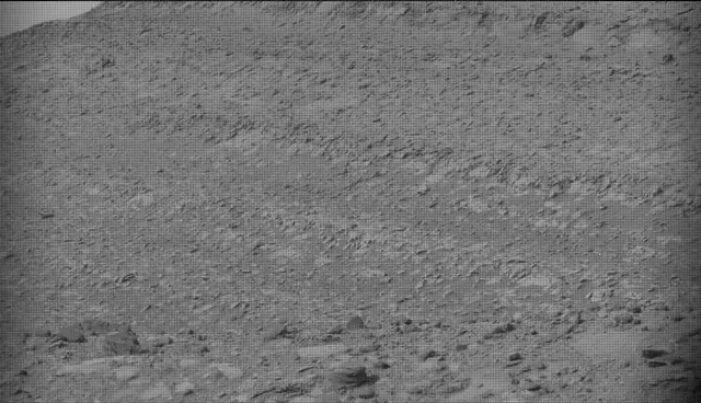 Sol 4327: Mast Camera (Mastcam)