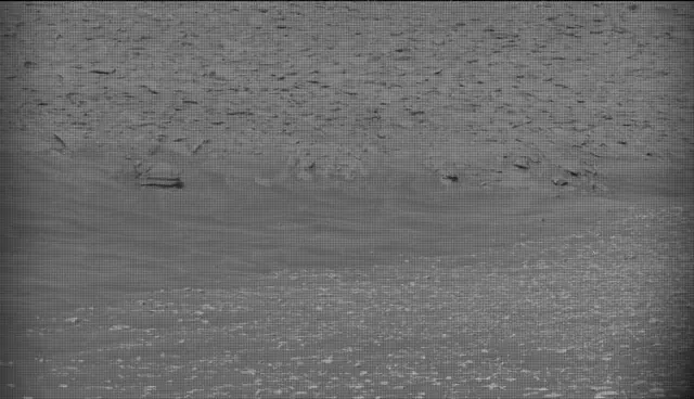 Sol 4327: Mast Camera (Mastcam)