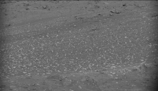 Sol 4327: Mast Camera (Mastcam)