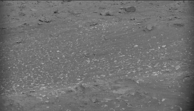 Sol 4327: Mast Camera (Mastcam)