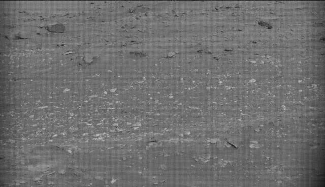 Sol 4327: Mast Camera (Mastcam)