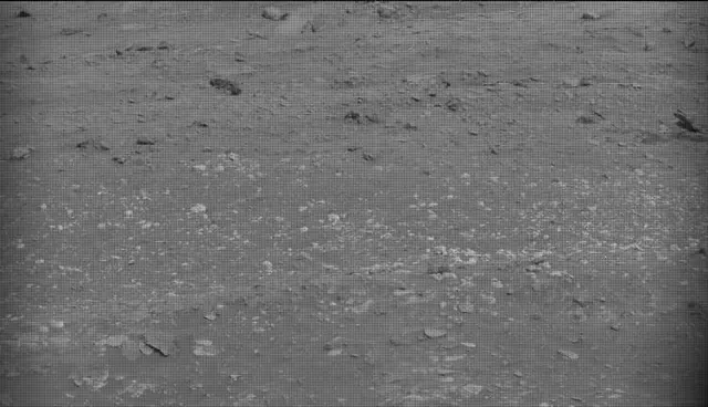 Sol 4327: Mast Camera (Mastcam)