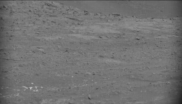 Sol 4327: Mast Camera (Mastcam)
