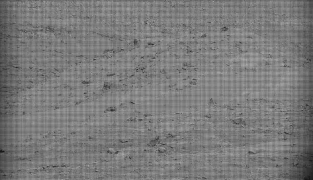Sol 4327: Mast Camera (Mastcam)