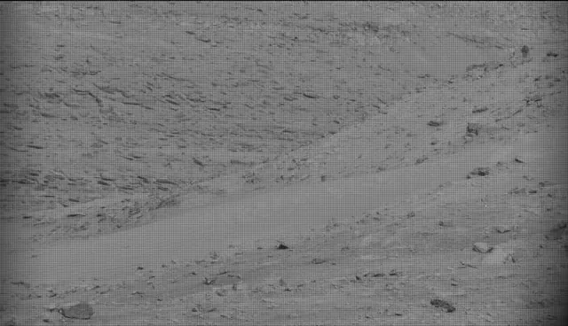 Sol 4327: Mast Camera (Mastcam)