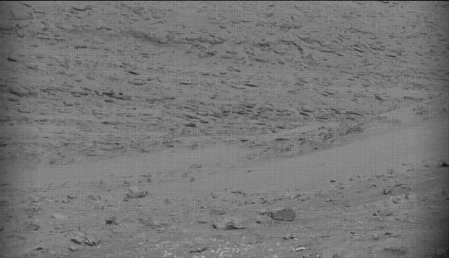 Sol 4327: Mast Camera (Mastcam)