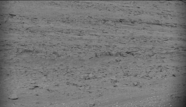 Sol 4327: Mast Camera (Mastcam)