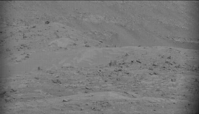 Sol 4327: Mast Camera (Mastcam)