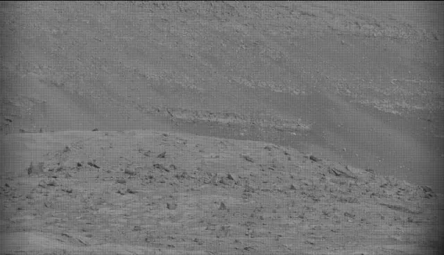 Sol 4327: Mast Camera (Mastcam)