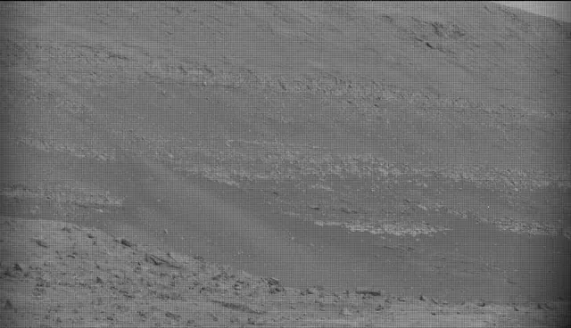 Sol 4327: Mast Camera (Mastcam)