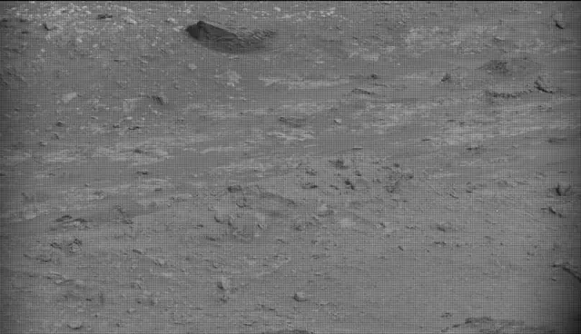 Sol 4327: Mast Camera (Mastcam)