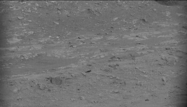 Sol 4327: Mast Camera (Mastcam)