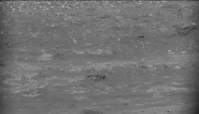 Sol 4327: Mast Camera (Mastcam)