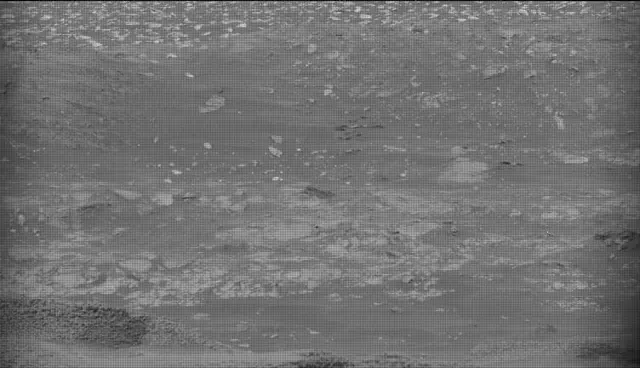 Sol 4327: Mast Camera (Mastcam)