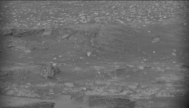 Sol 4327: Mast Camera (Mastcam)