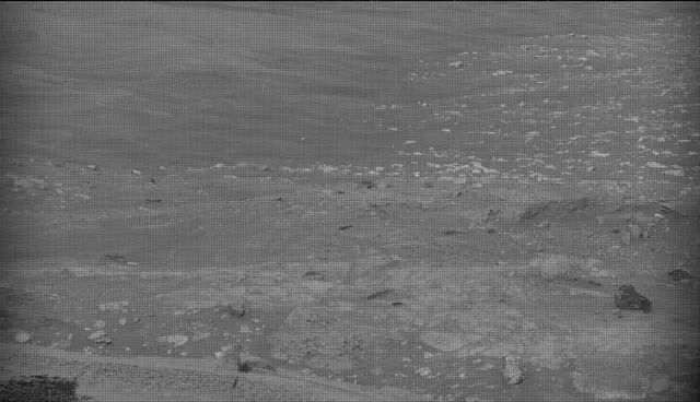 Sol 4327: Mast Camera (Mastcam)