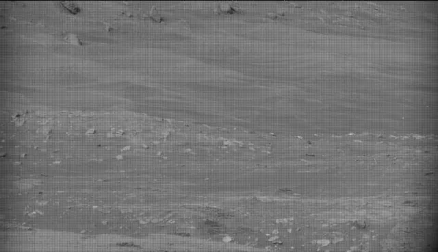Sol 4327: Mast Camera (Mastcam)
