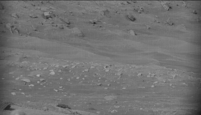 Sol 4327: Mast Camera (Mastcam)