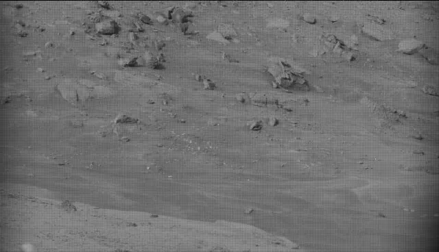 Sol 4327: Mast Camera (Mastcam)