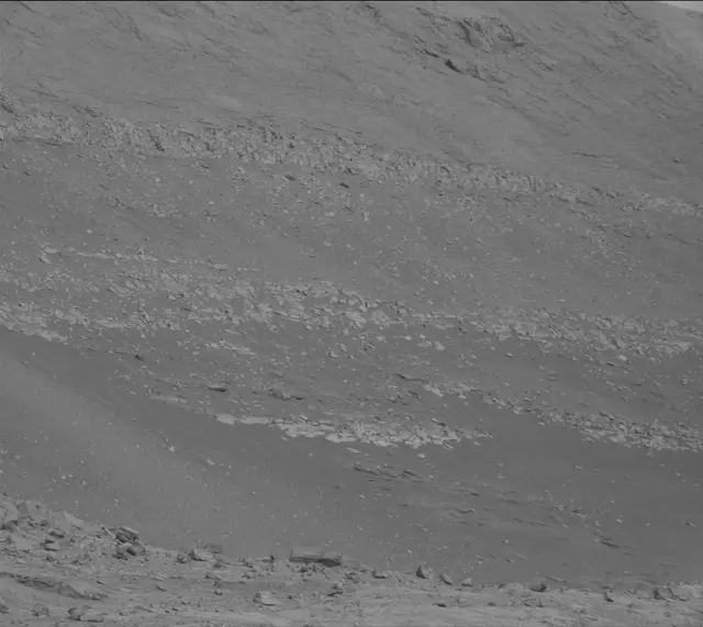 Sol 4327: Mast Camera (Mastcam)