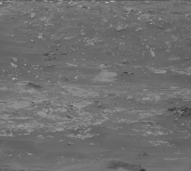 Sol 4327: Mast Camera (Mastcam)