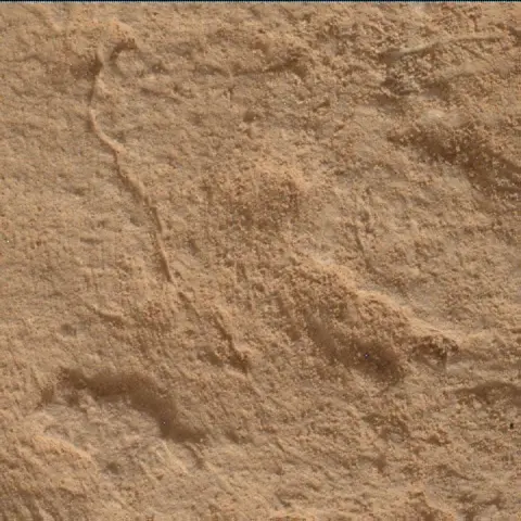 Sol 4327: Mars Hand Lens Imager (MAHLI)