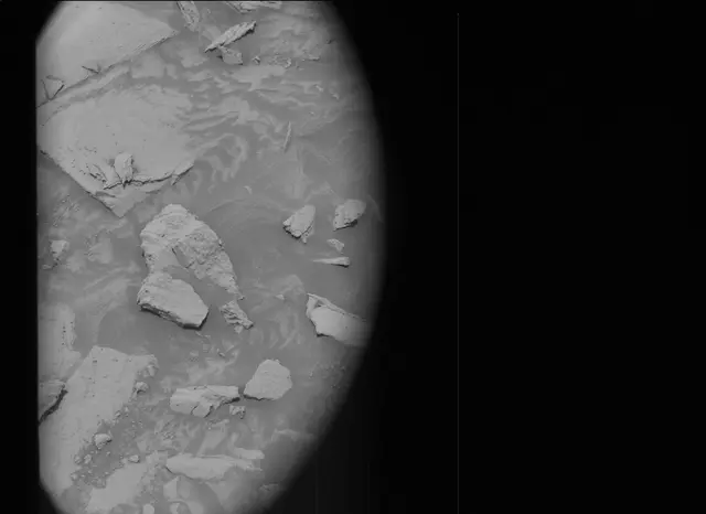 Sol 4328: Mast Camera (Mastcam)