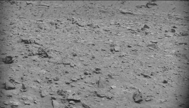 Sol 4329: Mast Camera (Mastcam)