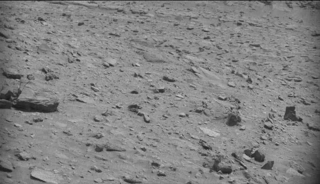 Sol 4329: Mast Camera (Mastcam)