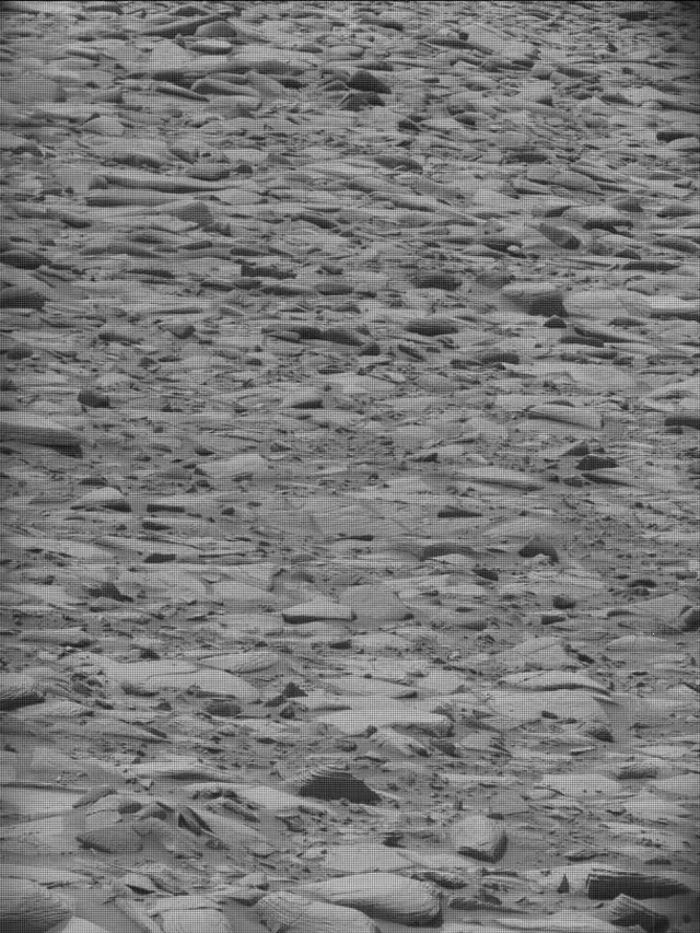 Sol 4329: Mast Camera (Mastcam)