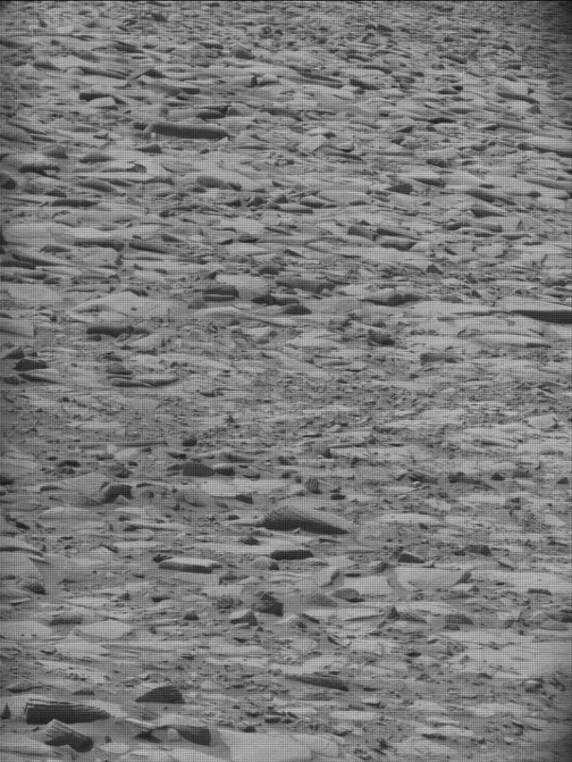 Sol 4329: Mast Camera (Mastcam)