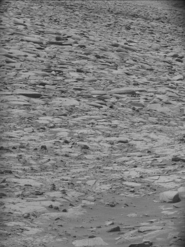 Sol 4329: Mast Camera (Mastcam)