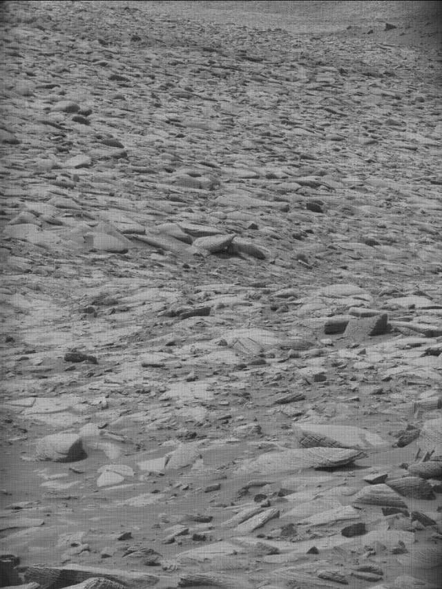 Sol 4329: Mast Camera (Mastcam)