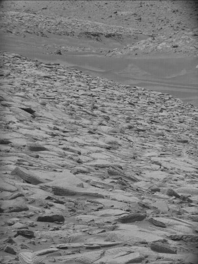 Sol 4329: Mast Camera (Mastcam)
