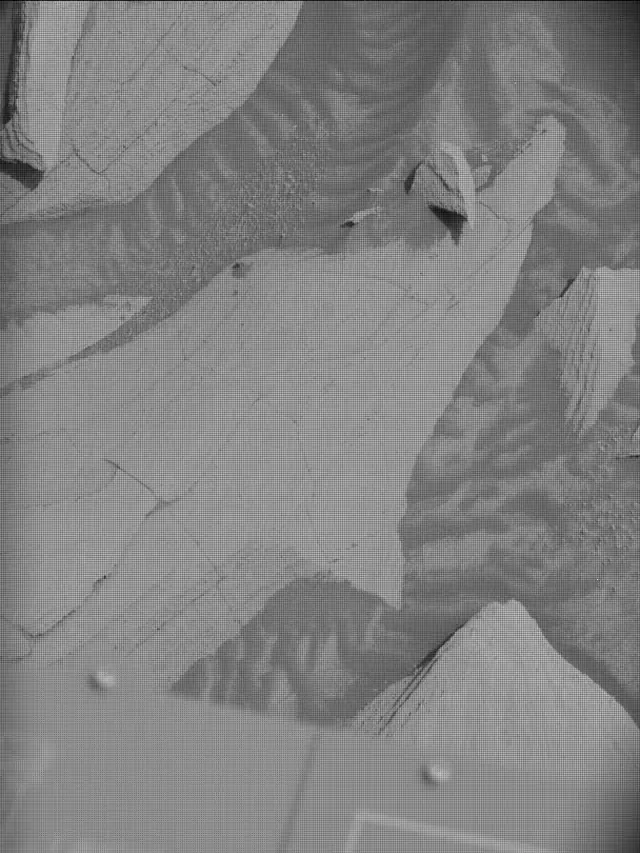 Sol 4329: Mast Camera (Mastcam)