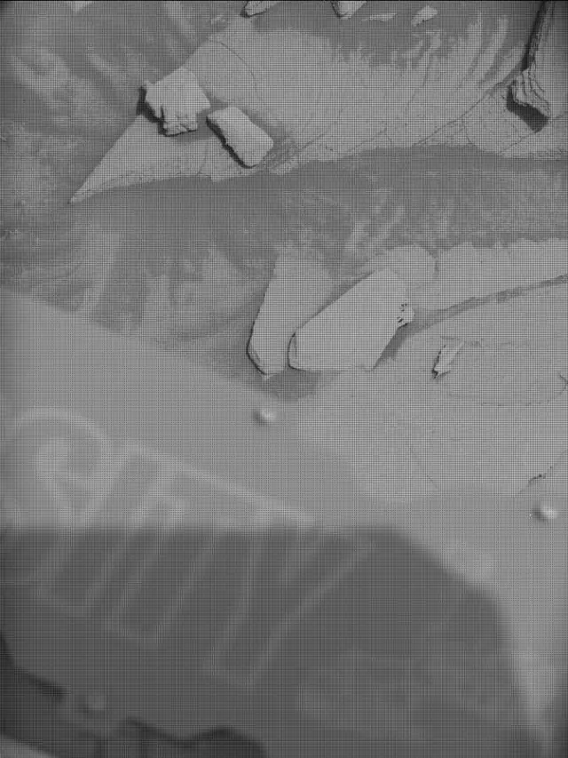Sol 4329: Mast Camera (Mastcam)