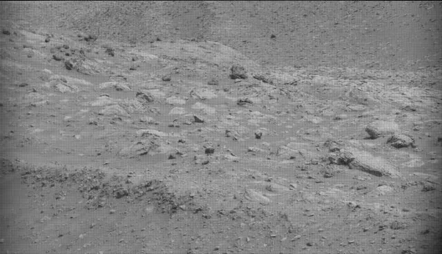 Sol 4331: Mast Camera (Mastcam)