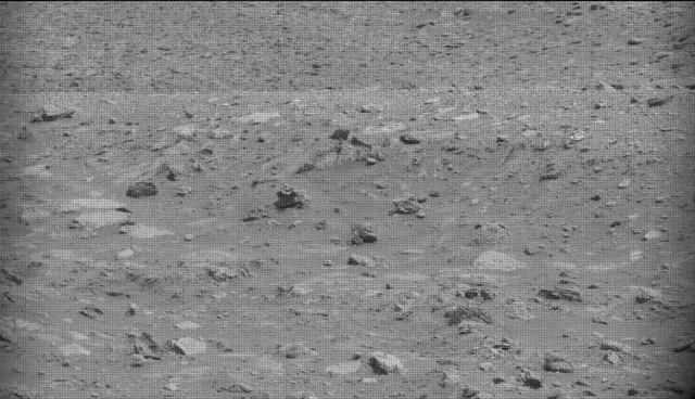 Sol 4331: Mast Camera (Mastcam)