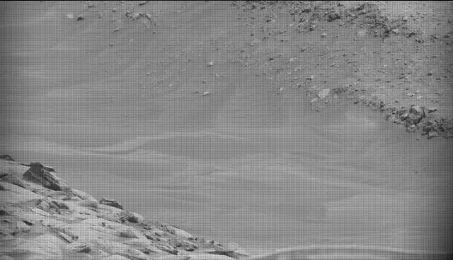 Sol 4331: Mast Camera (Mastcam)
