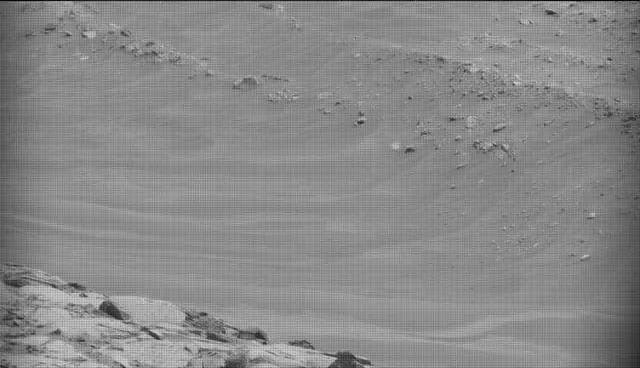 Sol 4331: Mast Camera (Mastcam)