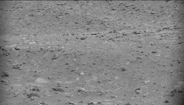 Sol 4331: Mast Camera (Mastcam)