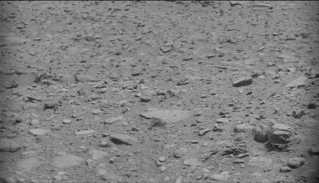 Sol 4331: Mast Camera (Mastcam)