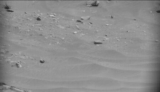 Sol 4331: Mast Camera (Mastcam)
