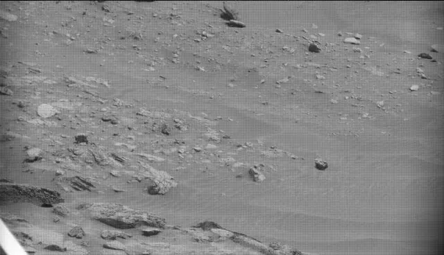 Sol 4331: Mast Camera (Mastcam)