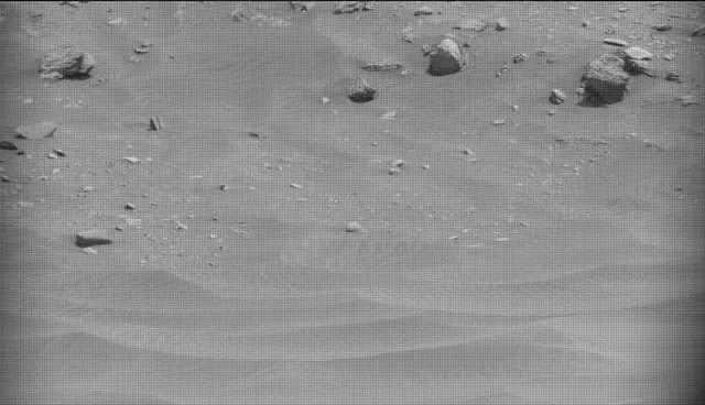 Sol 4331: Mast Camera (Mastcam)