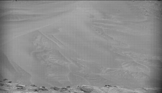 Sol 4331: Mast Camera (Mastcam)